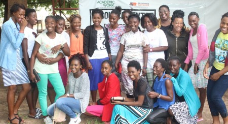 Kubala girls Meeting Kubala girls